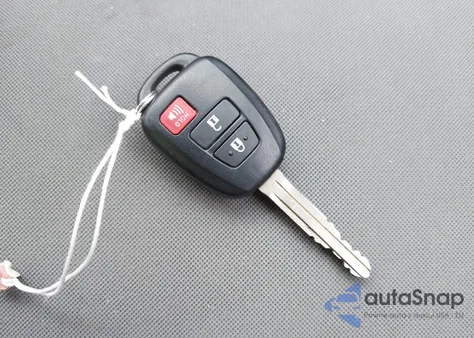 2013 Toyota Rav4 Le z USA, uszkodzony, nr VIN 2T3BFREVXDW093336